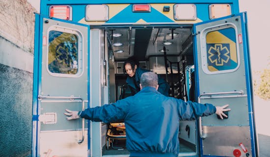 北京救护车转运费医保可以报销么